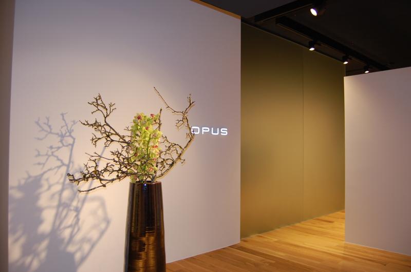 Opus Showroom | München